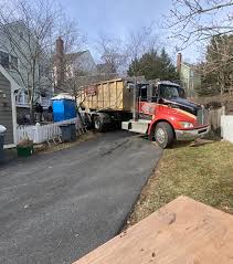 Junk Removal for Events in Elroy, NC